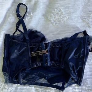 Victoria secret crop top